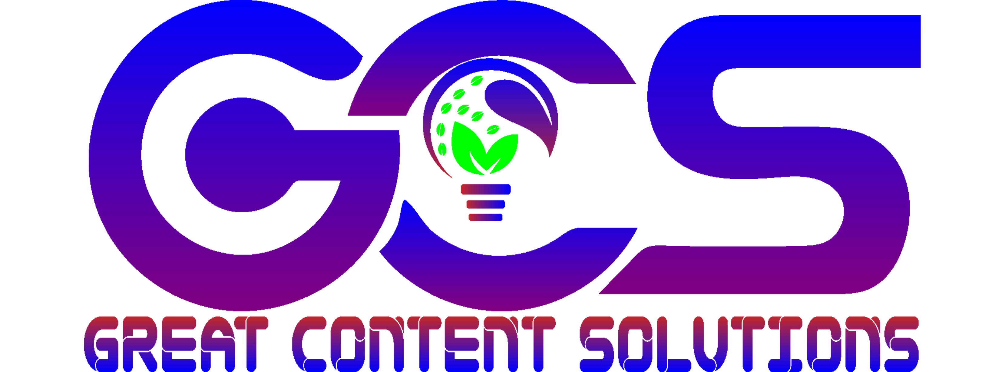 Great Content Solutions